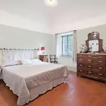 Orcia Panoramic View With Pool فيلة