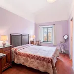 Orcia Panoramic View With Pool فيلة *