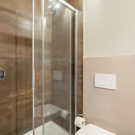 فيلة Orcia Panoramic View With Pool سارتيانو