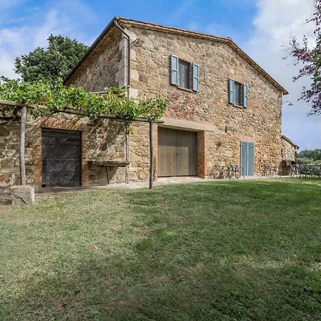Podere Vallocchie * Sarteano