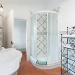 Orcia Panoramic View With Pool Villa